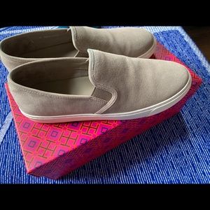 Tory Burch Jesse Slip on Sneakers